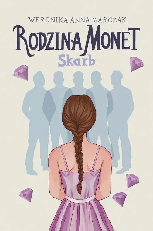 Od Ilu Lat Jest Rodzina Monet Od ilu lat jest „Rodzina Monet”? | Smyk.com